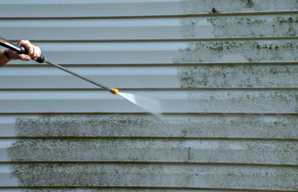 Best Parking Lot and Garage Cleaning  in Moulton, AL
