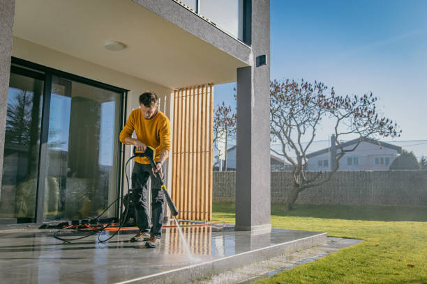 Animal Enclosure Cleaning in Moulton, AL