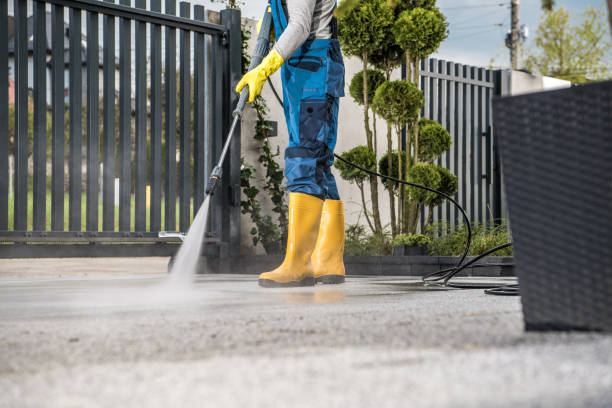 Best Dumpster Area Cleaning  in Moulton, AL