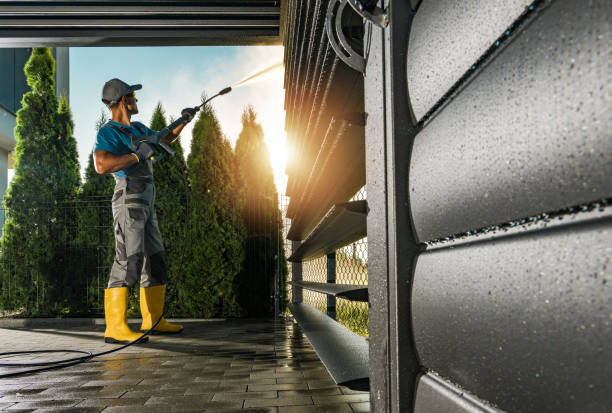 Best Machinery and Equipment Cleaning  in Moulton, AL