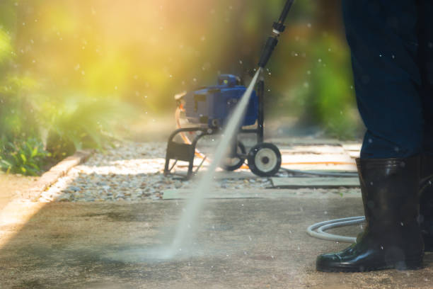 Trusted Moulton, AL  Pressure Washing Services Experts